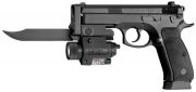 Cz75 SP-01 Tactical