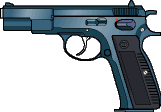 CZ75 1st.Model