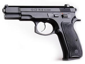 CZ75B