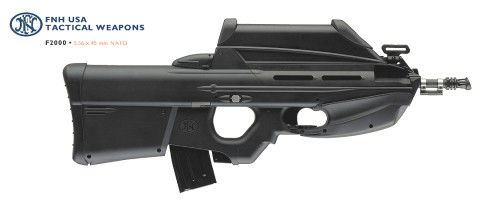 FN F2000