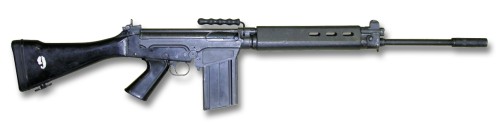 FN FAL