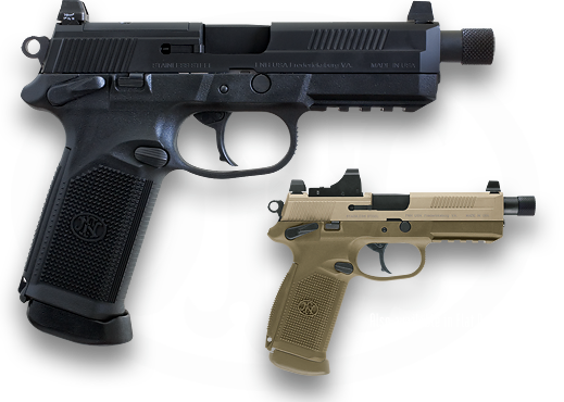 FN FNX45 Tactical֥ƥ