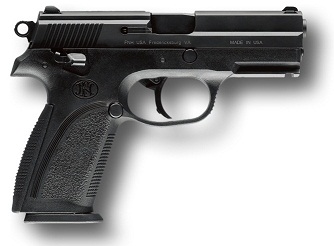 FN FNP-9