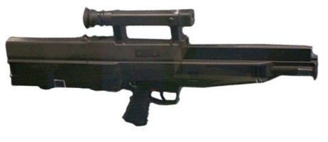 H&K G11