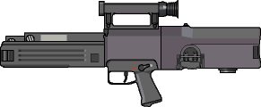 H&K G11