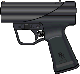 H&K P11