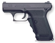 H&K P7M13