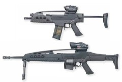 塧PDW(COMPACT CARBINE)ڵؽƷ