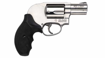 S&W M649 2-1/8in.