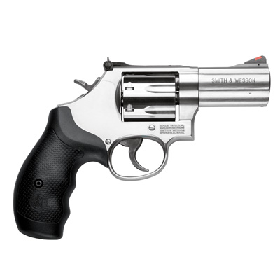 S&W M686 Plus 3in.