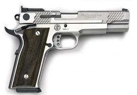 S&W Model 945