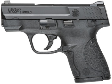 M&P Shield