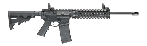 S&W M&P15T