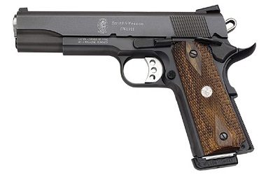 S&W SW1911