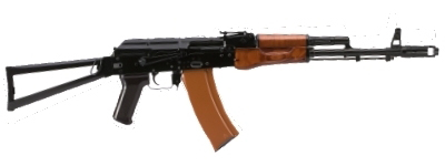 AKS74