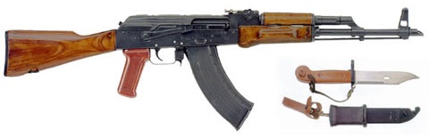 AKM