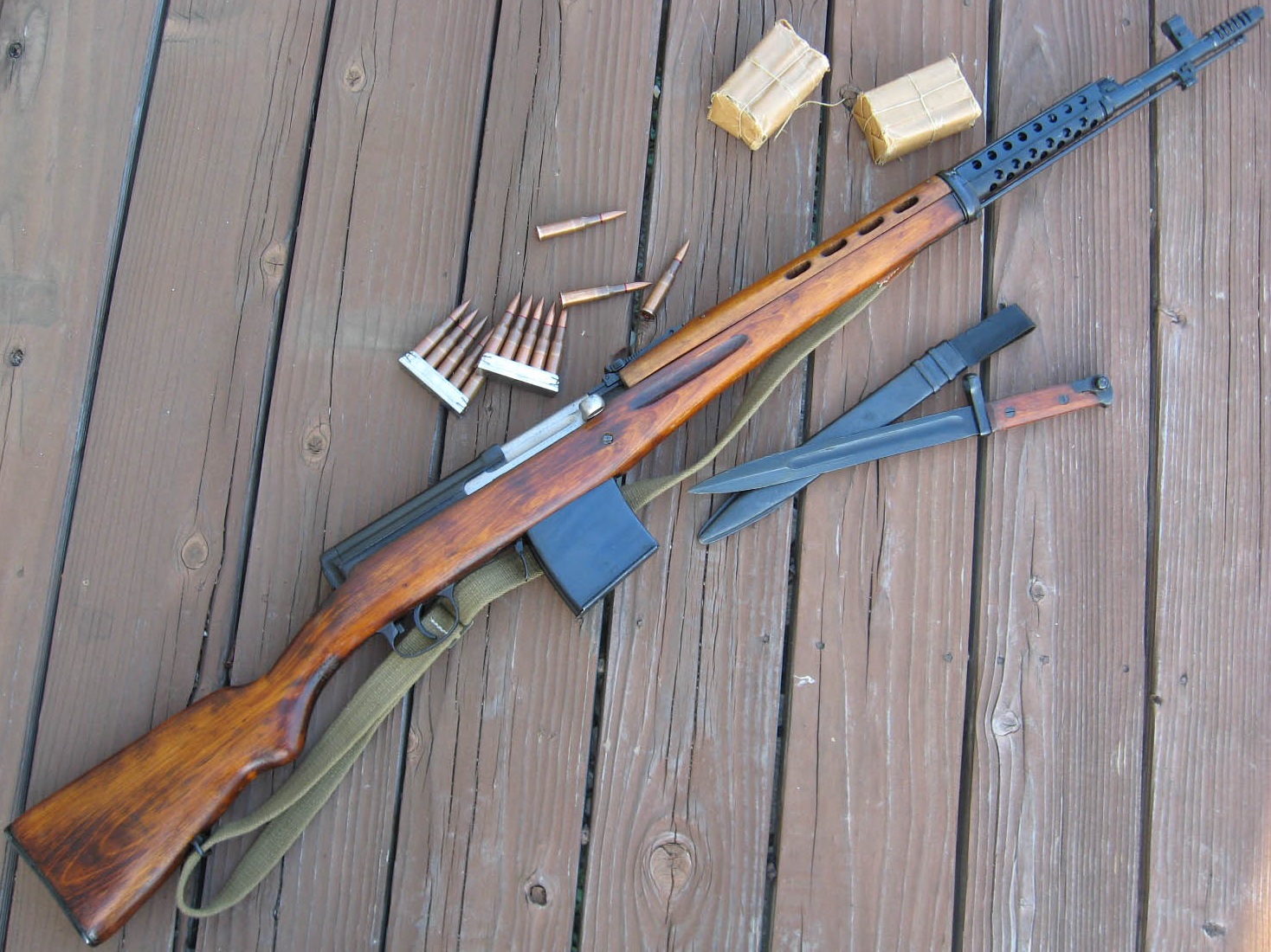 SVT-40