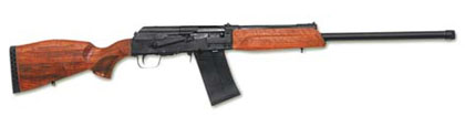 Saiga 12