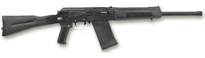 Saiga 12K