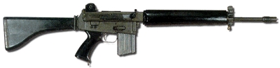 アーマライト AR180