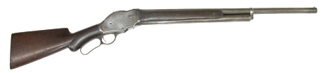 ウィンチェスター M1887