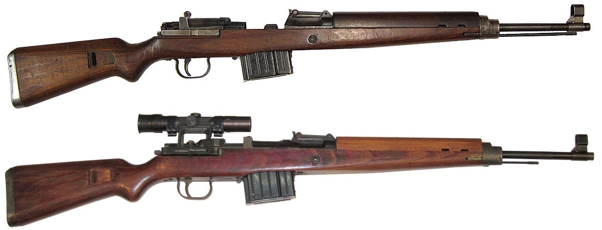 Gewehr43