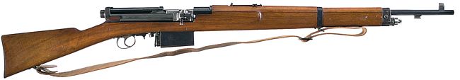 モンドラゴン M1908