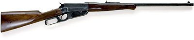 ウィンチェスター M1895