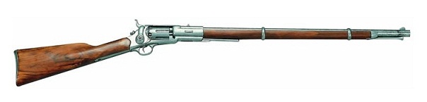  M1855