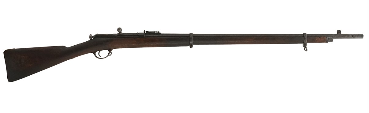 ベルダン II M1870