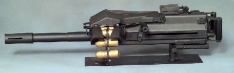 Mk.19 Mod3