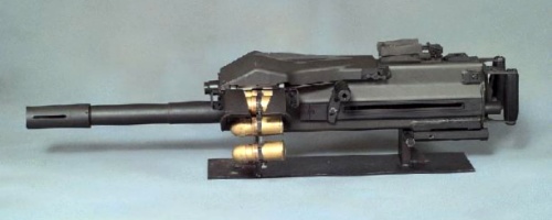 Mk.19 Mod3