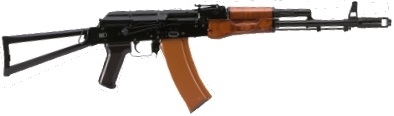 AKS74